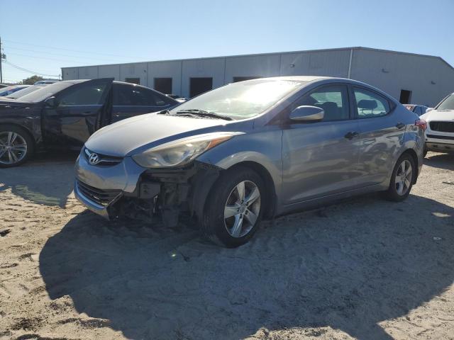 HYUNDAI ELANTRA 2012 kmhdh4ae1cu267183