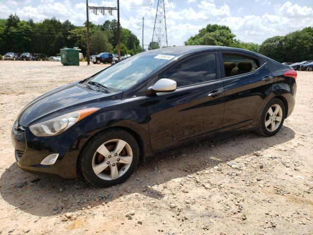 HYUNDAI ELANTRA 2012 kmhdh4ae1cu273923