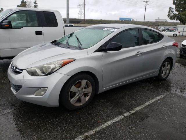 HYUNDAI ELANTRA 2012 kmhdh4ae1cu336924