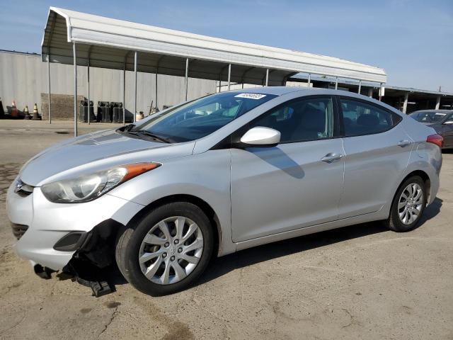 HYUNDAI ELANTRA 2012 kmhdh4ae1cu360561