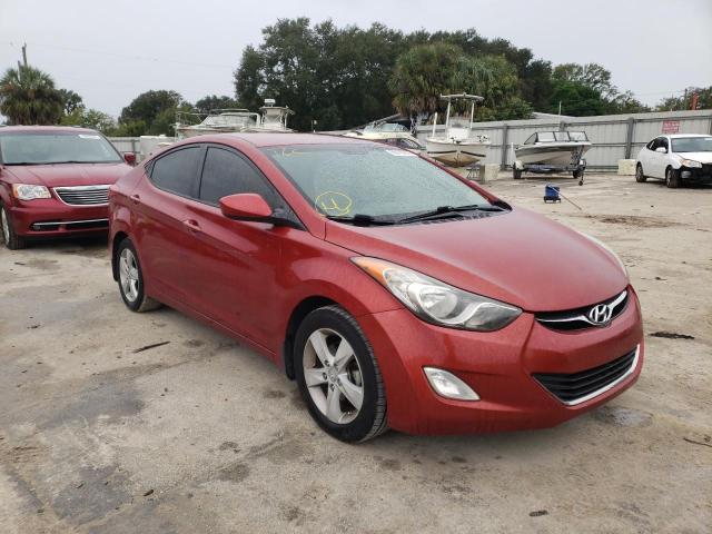 HYUNDAI NULL 2013 kmhdh4ae1du523372