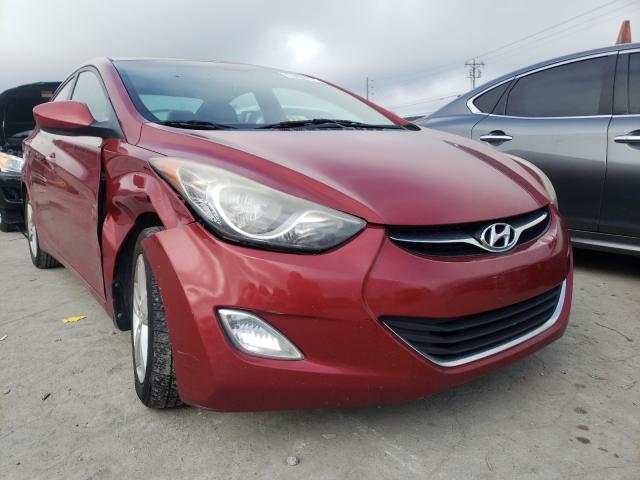 HYUNDAI NULL 2013 kmhdh4ae1du530192