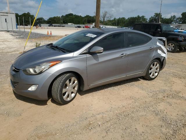 HYUNDAI ELANTRA 2013 kmhdh4ae1du883323