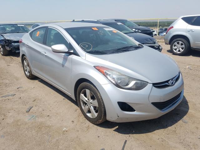 HYUNDAI NULL 2013 kmhdh4ae1du889669