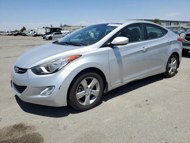 HYUNDAI ELANTRA 2013 kmhdh4ae1du918412