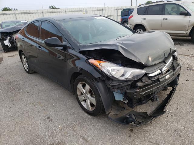 HYUNDAI NULL 2013 kmhdh4ae1du999640