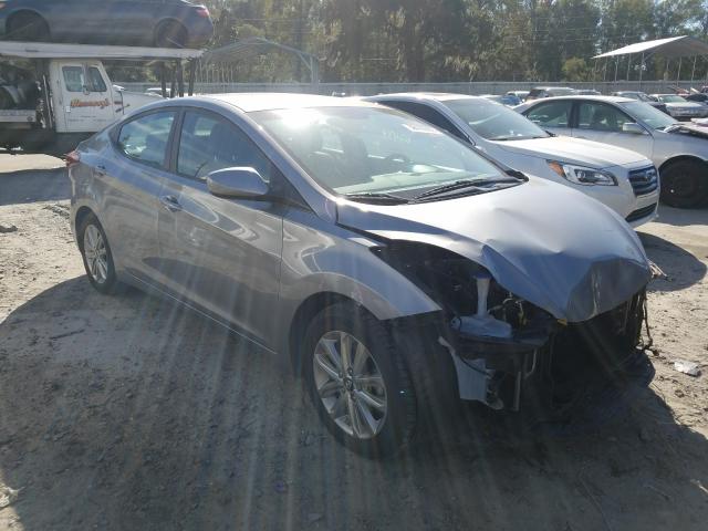 HYUNDAI NULL 2014 kmhdh4ae1eu122440