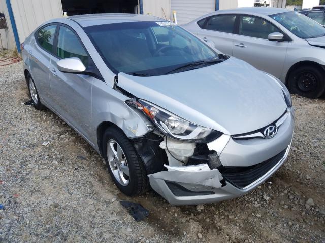 HYUNDAI NULL 2014 kmhdh4ae1eu216995