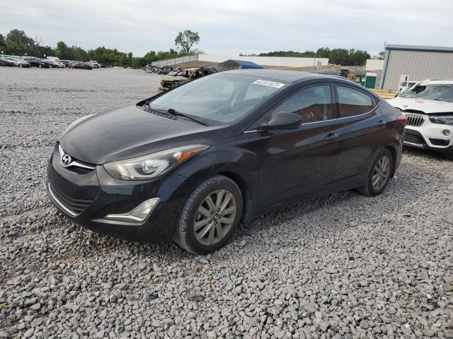 HYUNDAI ELANTRA SE 2015 kmhdh4ae1fu227867