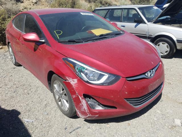 HYUNDAI NULL 2015 kmhdh4ae1fu252624