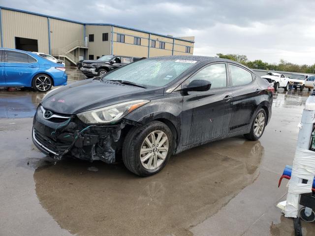 HYUNDAI ELANTRA SE 2015 kmhdh4ae1fu328665