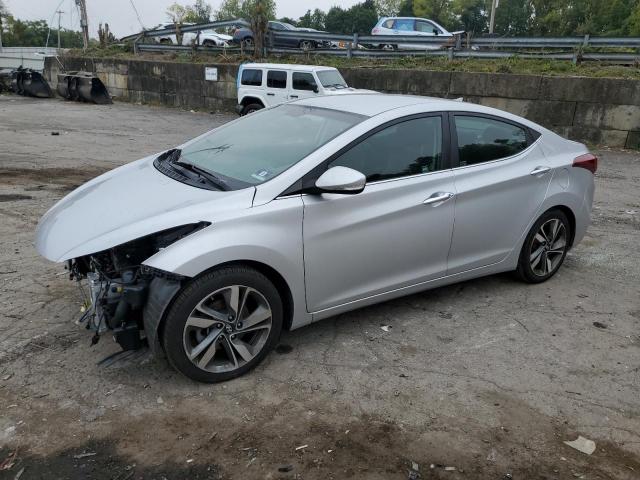 HYUNDAI ELANTRA SE 2015 kmhdh4ae1fu415286