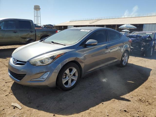 HYUNDAI ELANTRA SE 2016 kmhdh4ae1gu584791