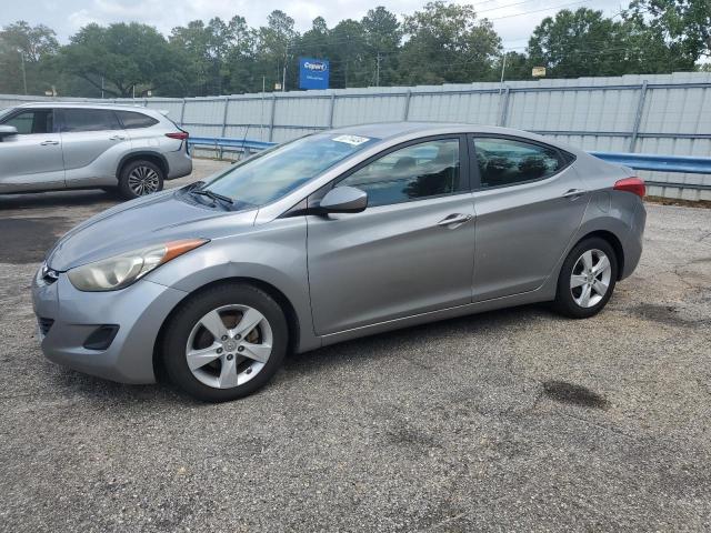 HYUNDAI ELANTRA 2011 kmhdh4ae2bu100054