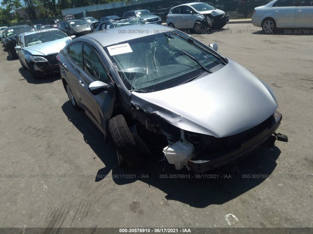 HYUNDAI ELANTRA 2012 kmhdh4ae2cu202438