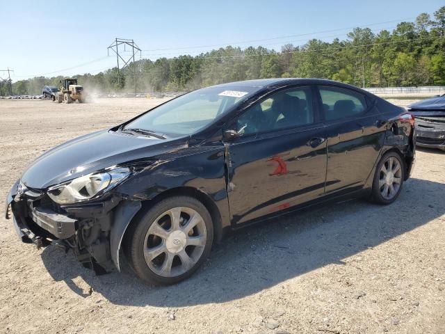 HYUNDAI ELANTRA 2012 kmhdh4ae2cu231342