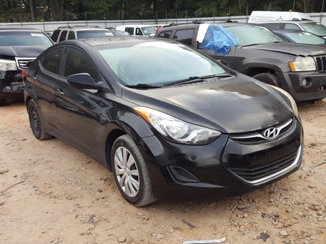 HYUNDAI NULL 2012 kmhdh4ae2cu258895