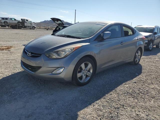 HYUNDAI ELANTRA GL 2012 kmhdh4ae2cu320036