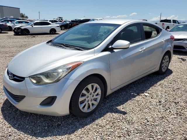 HYUNDAI ELANTRA 2012 kmhdh4ae2cu375697