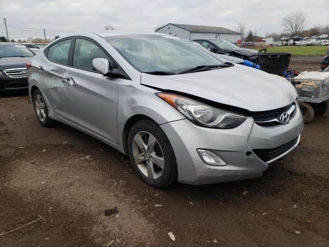 HYUNDAI ELANTRA GL 2012 kmhdh4ae2cu376882