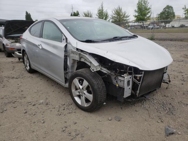 HYUNDAI ELANTRA GL 2012 kmhdh4ae2cu378292