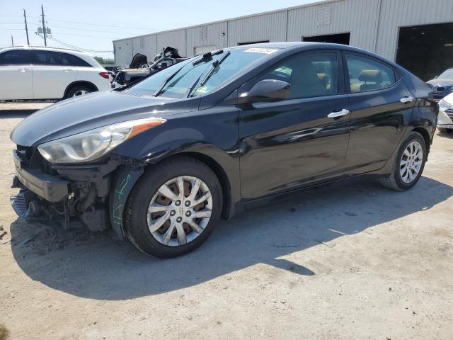 HYUNDAI ELANTRA 2012 kmhdh4ae2cu385386