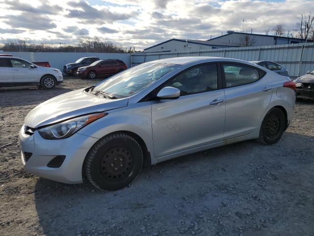 HYUNDAI ELANTRA 2012 kmhdh4ae2cu400453