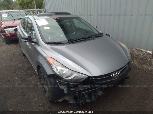 HYUNDAI ELANTRA 2012 kmhdh4ae2cu426471