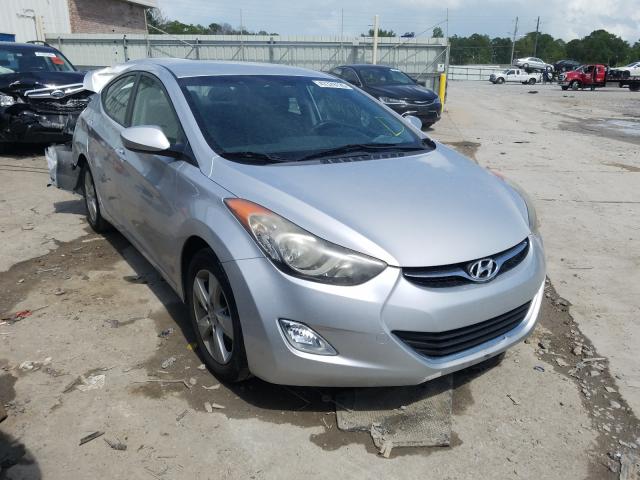 HYUNDAI NULL 2013 kmhdh4ae2du019431