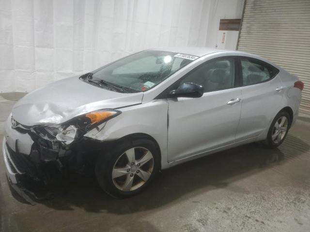 HYUNDAI ELANTRA 2013 kmhdh4ae2du499020