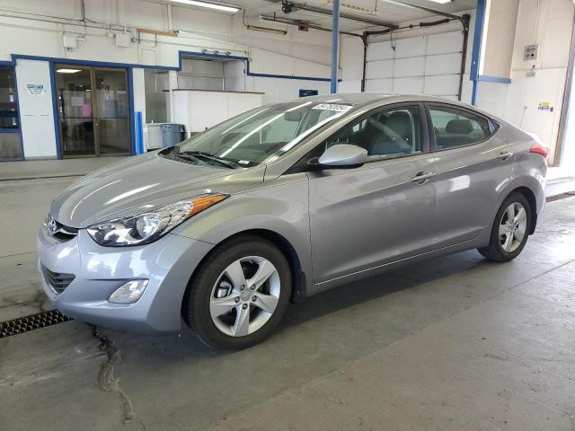 HYUNDAI ELANTRA 2013 kmhdh4ae2du539189