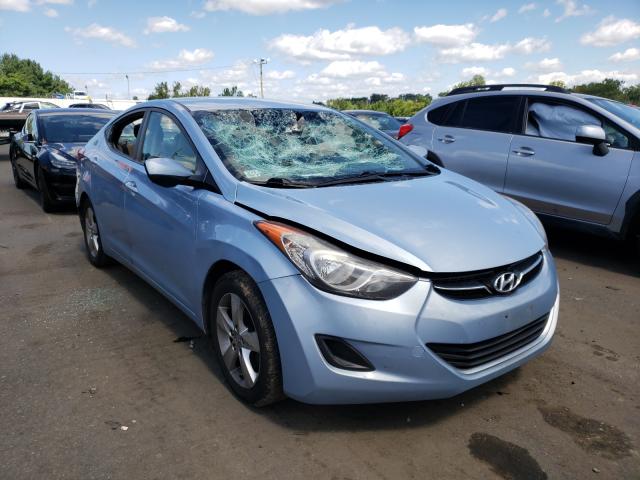 HYUNDAI NULL 2013 kmhdh4ae2du710409