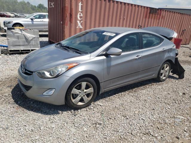 HYUNDAI ELANTRA 2013 kmhdh4ae2du736203