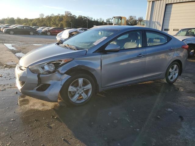 HYUNDAI ELANTRA 2013 kmhdh4ae2du926258