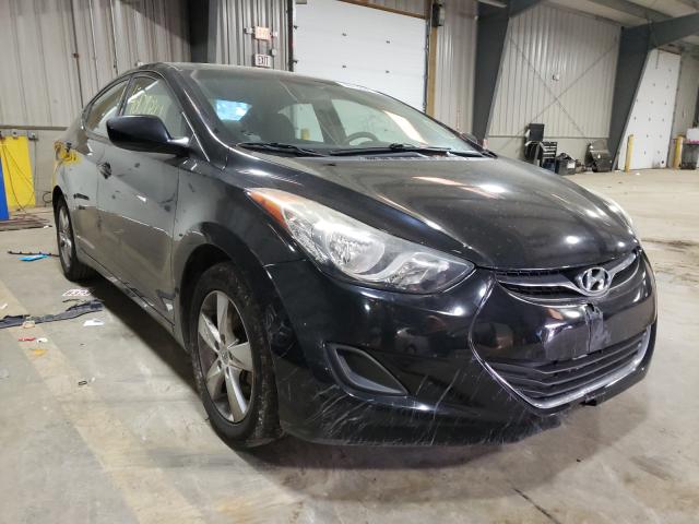 HYUNDAI NULL 2013 kmhdh4ae2du983768