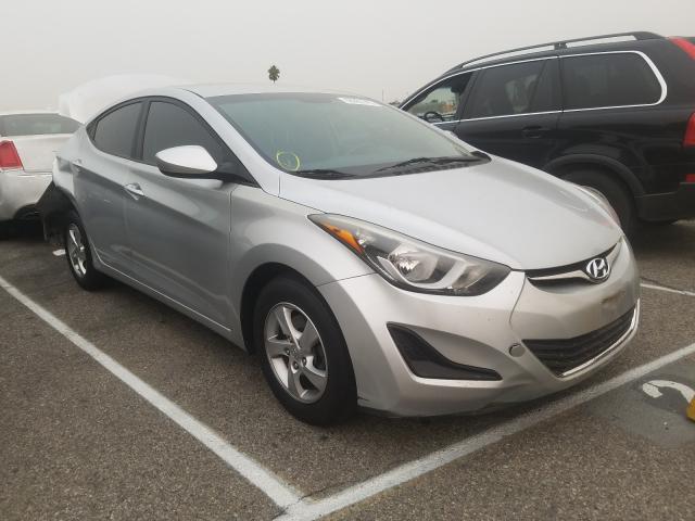 HYUNDAI NULL 2014 kmhdh4ae2eu174109