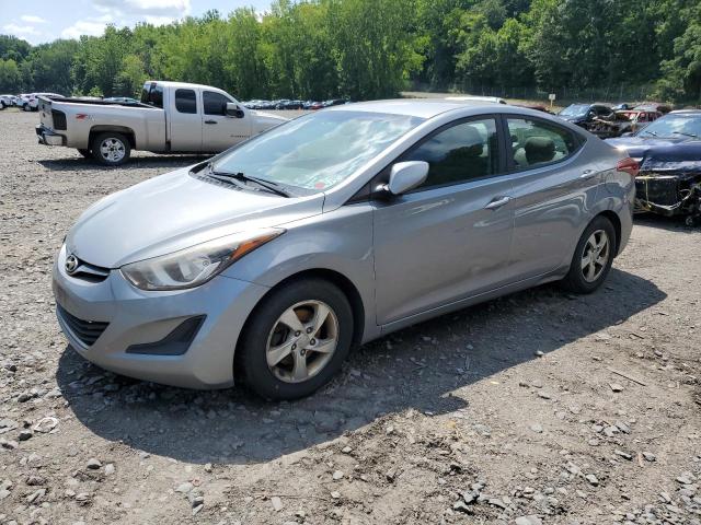 HYUNDAI ELANTRA SE 2015 kmhdh4ae2fu224640