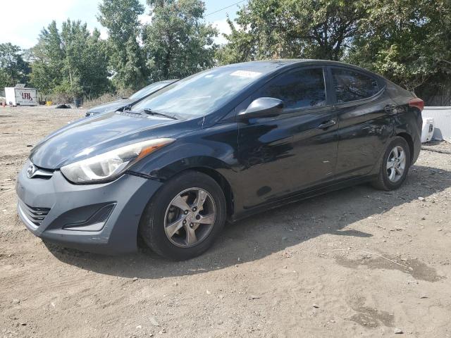 HYUNDAI ELANTRA 2015 kmhdh4ae2fu283669