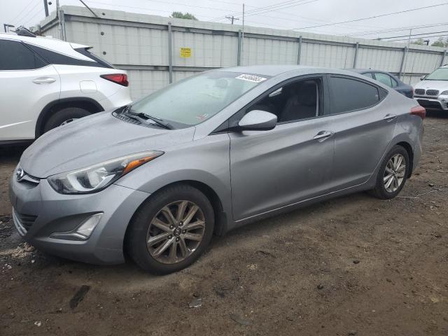 HYUNDAI ELANTRA SE 2015 kmhdh4ae2fu298415