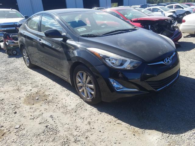 HYUNDAI NULL 2015 kmhdh4ae2fu301104