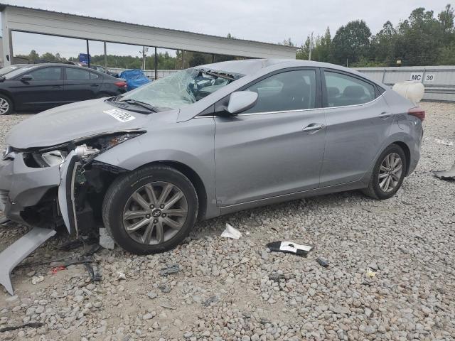 HYUNDAI ELANTRA SE 2015 kmhdh4ae2fu304696