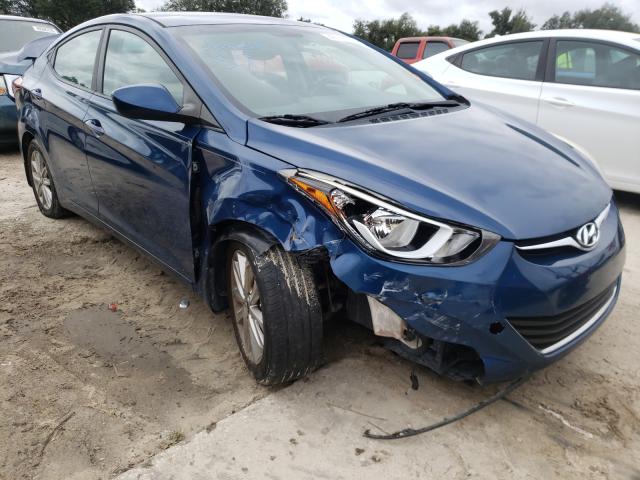 HYUNDAI NULL 2015 kmhdh4ae2fu377700