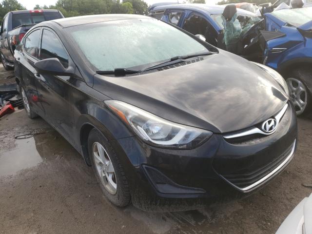 HYUNDAI NULL 2015 kmhdh4ae2fu415300