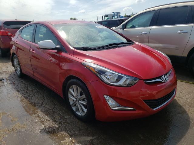 HYUNDAI NULL 2015 kmhdh4ae2fu453688