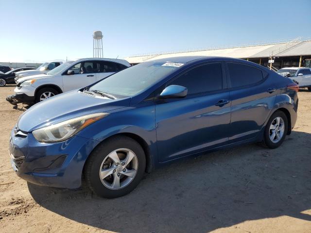 HYUNDAI ELANTRA 2016 kmhdh4ae2gu483369