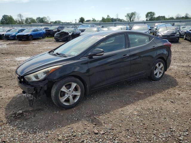 HYUNDAI ELANTRA SE 2016 kmhdh4ae2gu491035