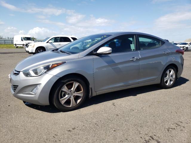 HYUNDAI ELANTRA SE 2016 kmhdh4ae2gu545269