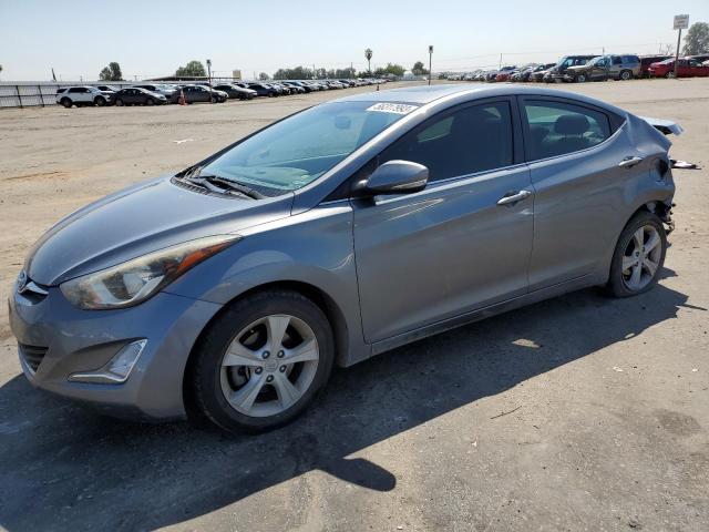 HYUNDAI ELANTRA SE 2016 kmhdh4ae2gu573556