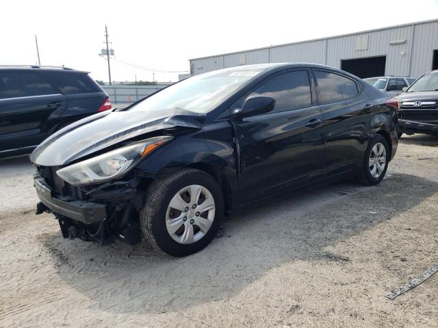 HYUNDAI ELANTRA SE 2016 kmhdh4ae2gu628278