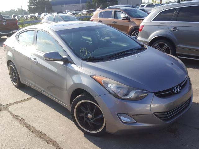 HYUNDAI NULL 2011 kmhdh4ae3bu108096